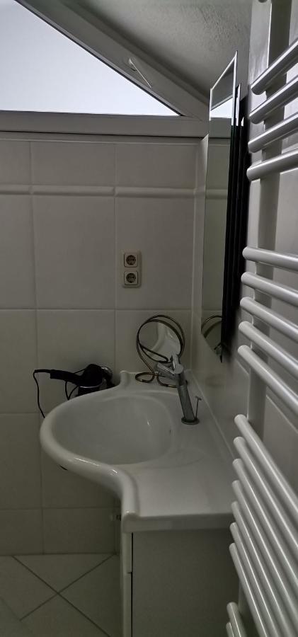 Апартаменты Haus Jastrinsky Дорфгаштайн Экстерьер фото